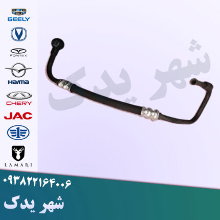 شیلنگ گیربکس کوتاه اچ سی کراس