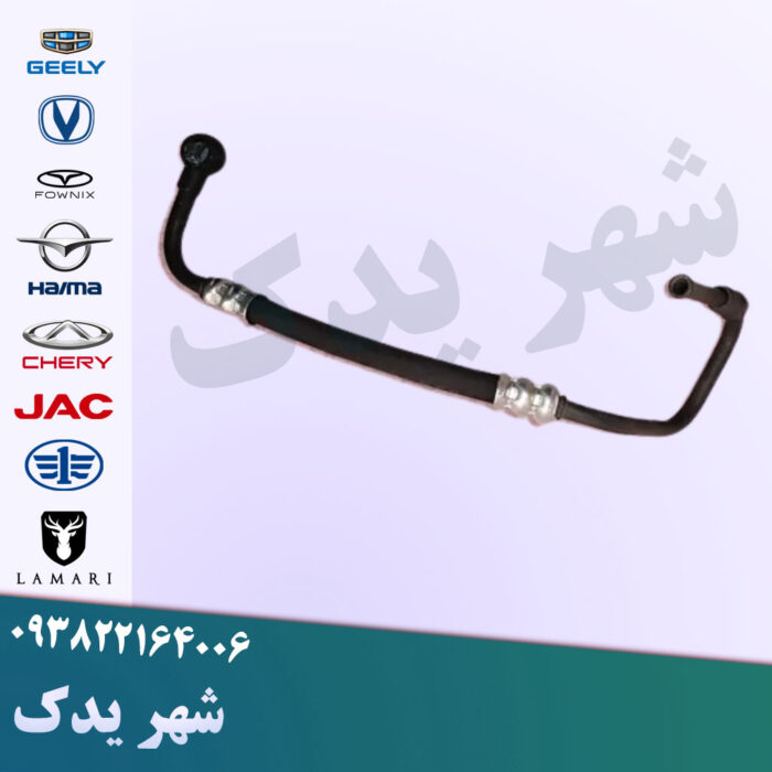شیلنگ گیربکس کوتاه اچ سی کراس شیلنگ گیربکس کوتاه اچ سی کراس