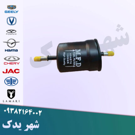 صافی بنزین چانگان CS35