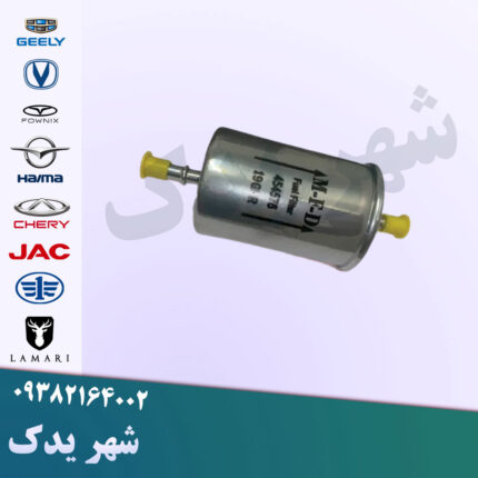 صافی بنزین اچ سی کراس