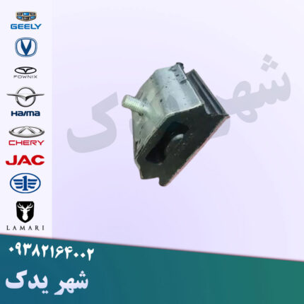 ضربه گیر اکسل عقب اچ سی کراس