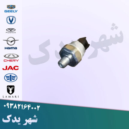 فشنگی روغن چانگان CS35