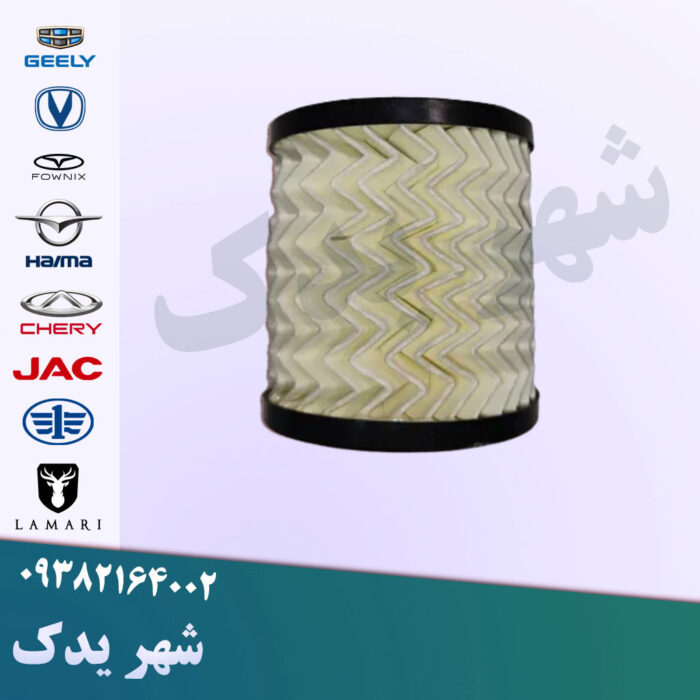 فیلتر روغن اچ سی کراس فیلتر روغن اچ سی کراس
