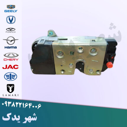 قفل درب عقب چپ اچ سی کراس