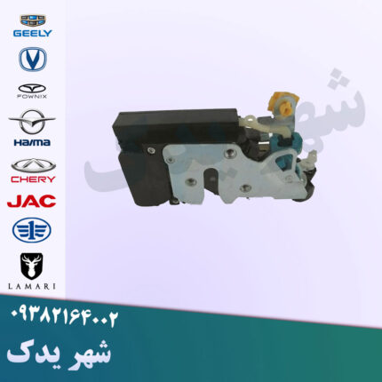قفل درب جلو راست برلیانس 200
