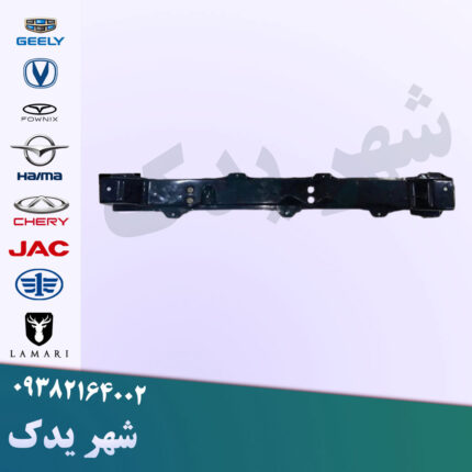 قوطی زیر رادیاتور اچ سی کراس