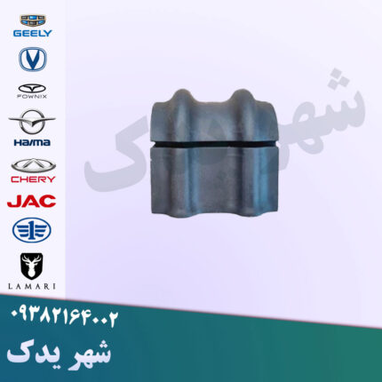 لاستیک چاکدار چانگان CS3