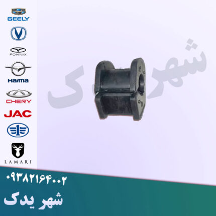 لاستیک چاکدار برلیانس 200