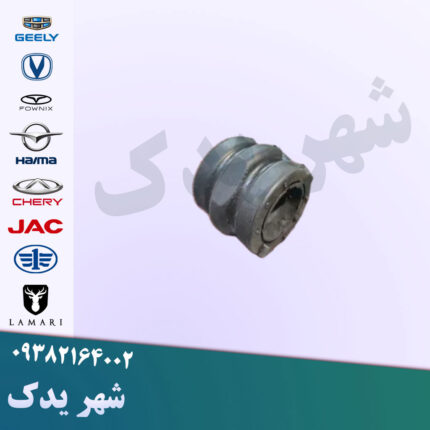 لاستیک چاکدار اچ سی کراس