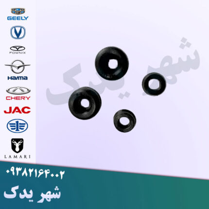 لوازم سیلندر عقب برلیانس 200