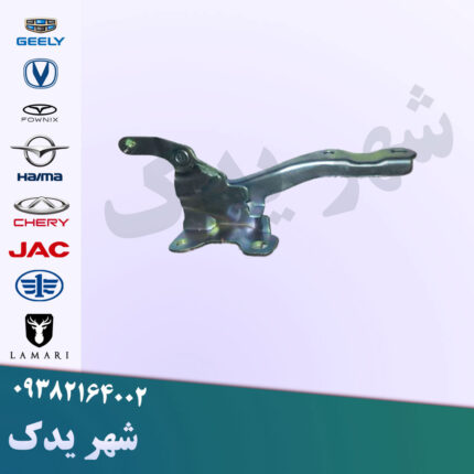 لولا کاپوت چپ چانگان CS3