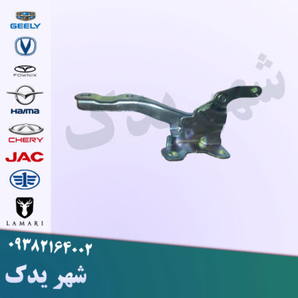 لولا کاپوت راست چانگان CS3