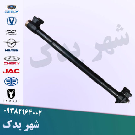 لوله تانکی اچ سی کراس