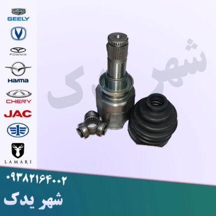 مشعلی پلوس برلیانس 200