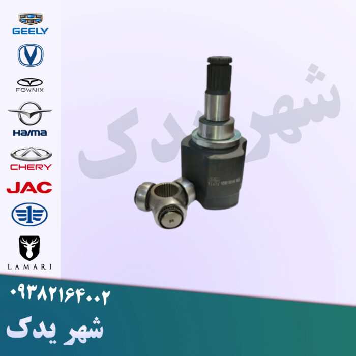 مشعلی پلوس چپ اچ سی کراس مشعلی پلوس چپ اچ سی کراس