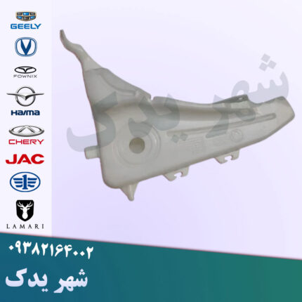 منبع شیشه شور اچ سی کراس