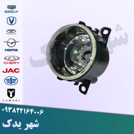 مه شکن اچ سی کراس