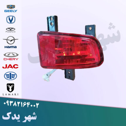 مه شکن عقب راست چانگان CS35