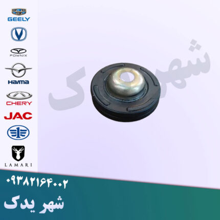 نعلبکی سرکمک برلیانس 200