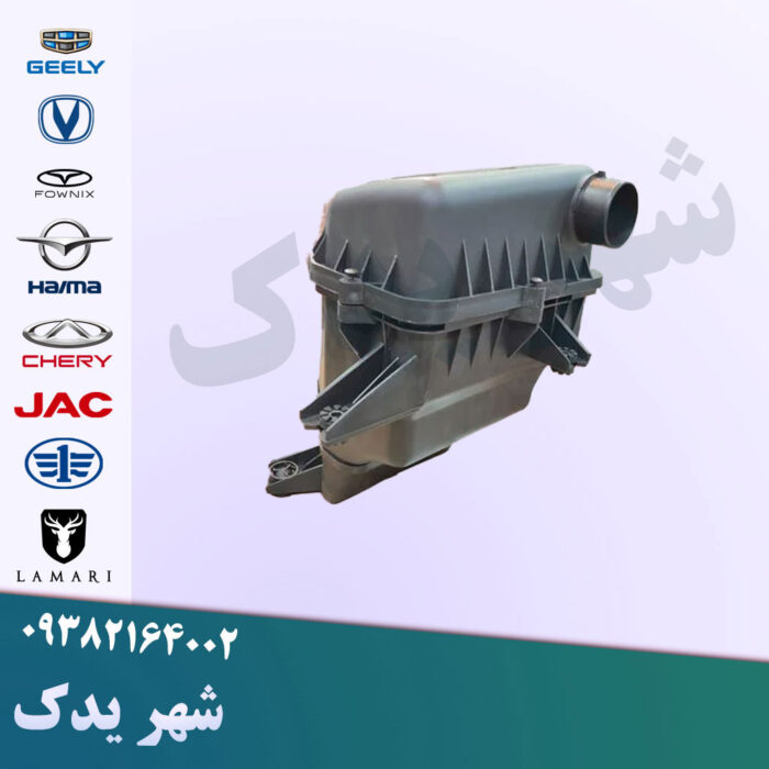 هواکش چانگان CS35 هواکش چانگان CS35