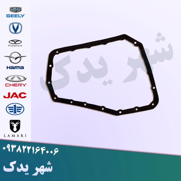 واشر کارتل اچ سی کراس واشر کارتل اچ سی کراس
