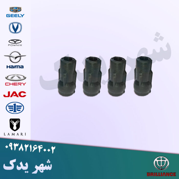 وایر شمع برلیانس وایر شمع برلیانس