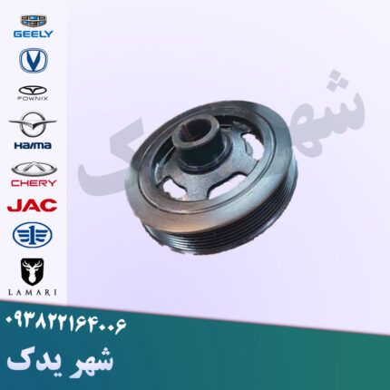 پولی سر میل لنگ چانگان CS35