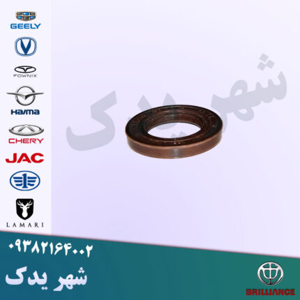 کاسه نمد اویل پمپ برلیانس