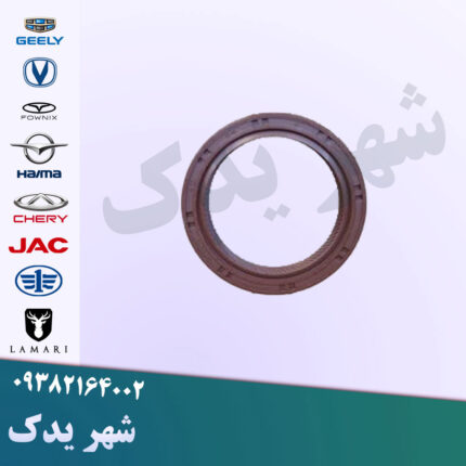 کاسه نمد سر میل لنگ چانگان CS35