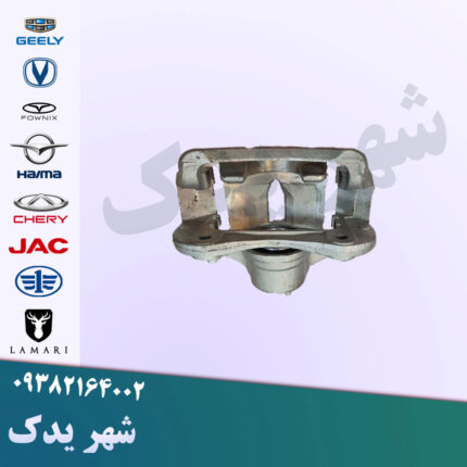 کالیپر جلو چانگان CS35