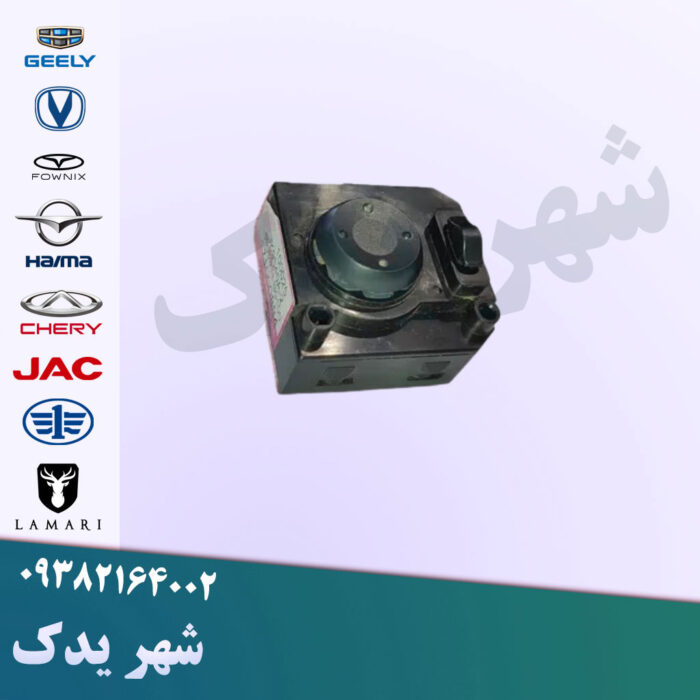 کلید تنظیم آینه اچ سی کراس کلید تنظیم آینه اچ سی کراس