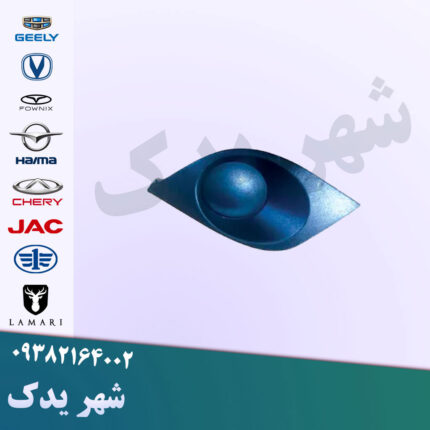 قاب کورکن راست برلیانس 200