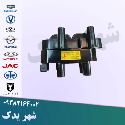 کوئل چانگان CS35