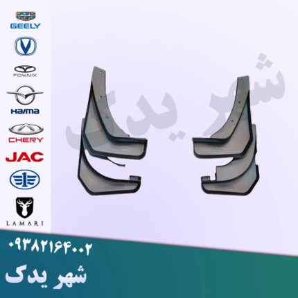گل پخش کن چانگان CS3