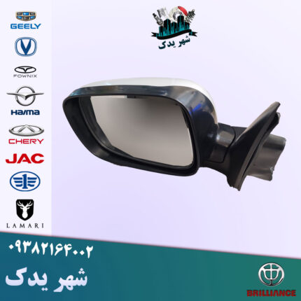 آینه چپ هایما S7