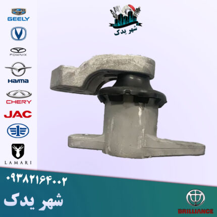 دسته موتور راست آریو