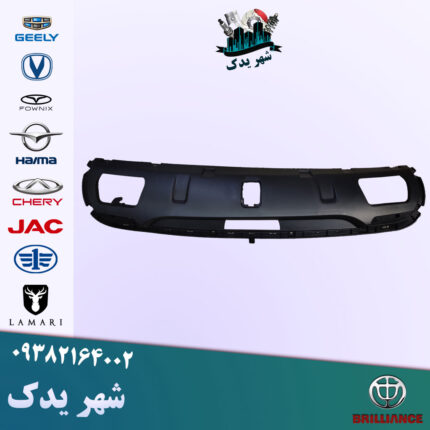فلاپ سپر عقب هایما S7