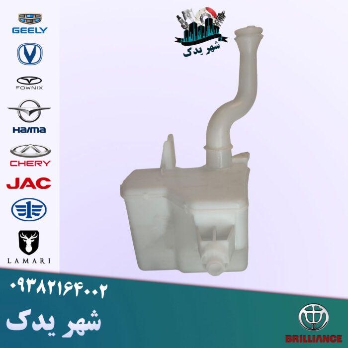 منبع شیشه شور هایما S7 منبع شیشه شور هایما S7