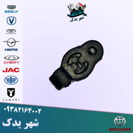 منجید اگزوز برلیانس 300