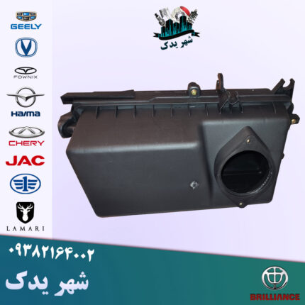 هواکش موتور هایما S7