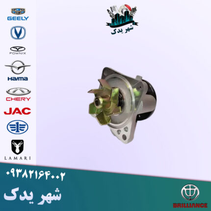 واشر درب سوپاپ آریو