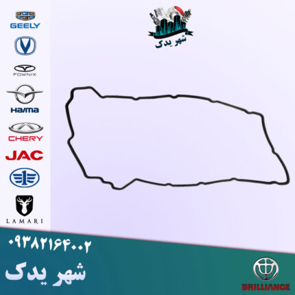 واشر درب سوپاپ آریو