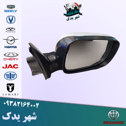 آینه راست هایما S7